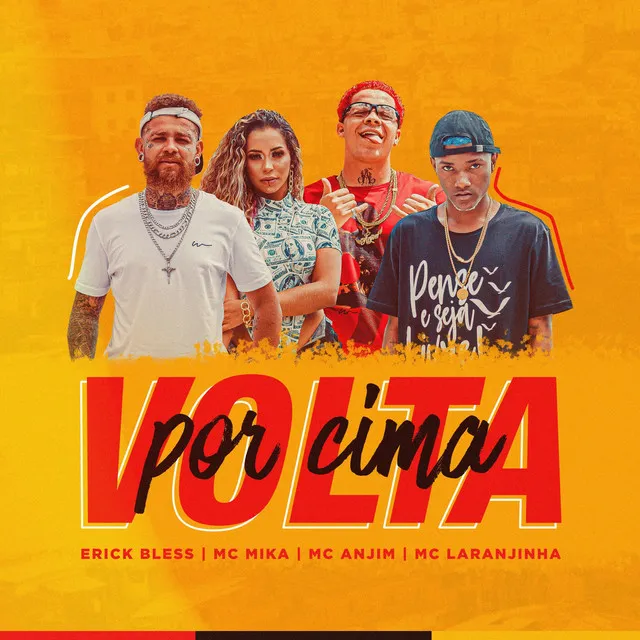 Volta Por Cima