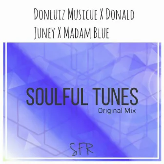 Soulful Tunes by Donald Juney