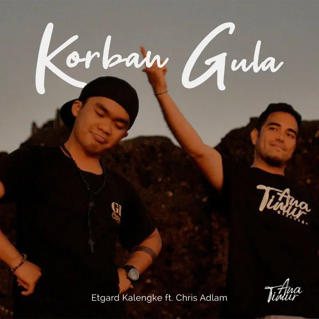 Korban Gula