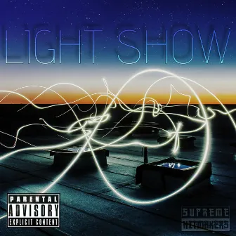 Light Show by Supreme Hitmakers