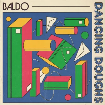 Dancing Doughs by Baldo