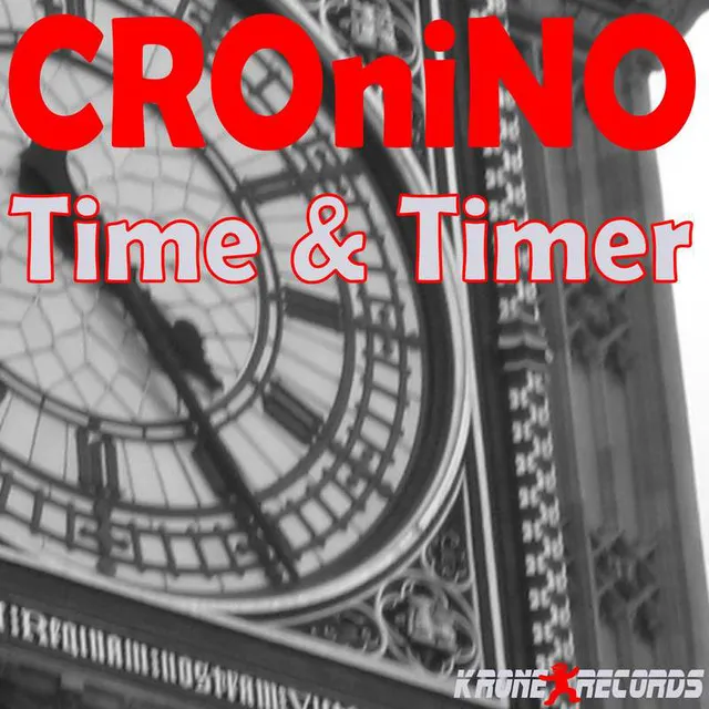 Time & Timer - Trap Mix