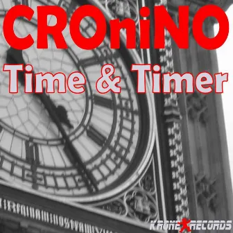 Time by CROniNO