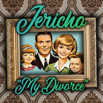 My Divorce by Jericho Stone