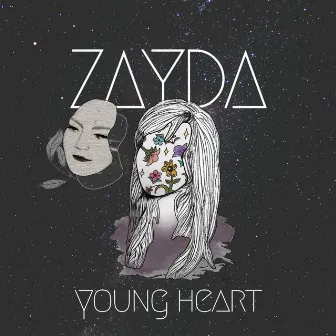 Young Heart by Zayda