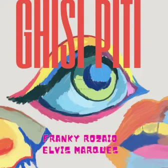 Ghisi Piti by Franky Rozario