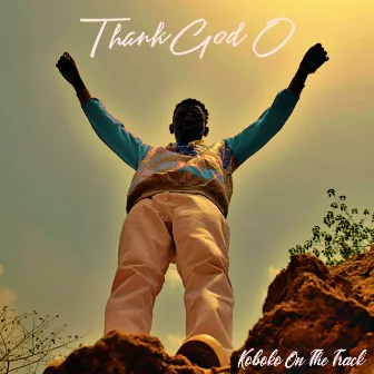 Thankgod O by Koboko On The Track