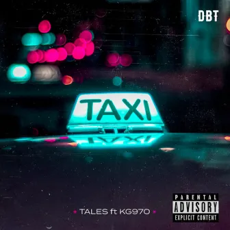 TAXI (With KG970) by TALE$