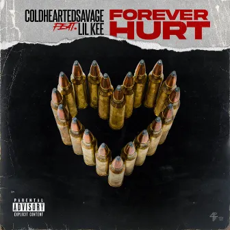 Forever Hurt by Coldheartedsavage