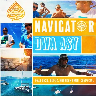 Navigator by Dwa Asy