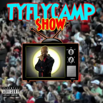 Better with me by Ty Fly Camp