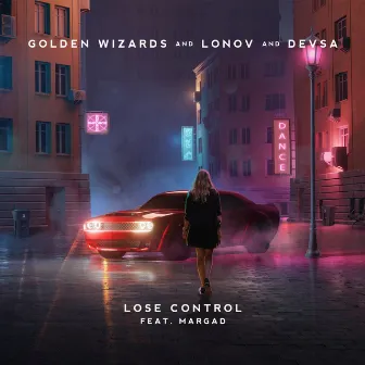 Lose Control by LONOV