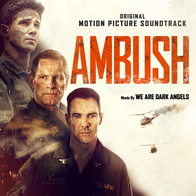 Ambush (Original Motion Picture Soundtrack)