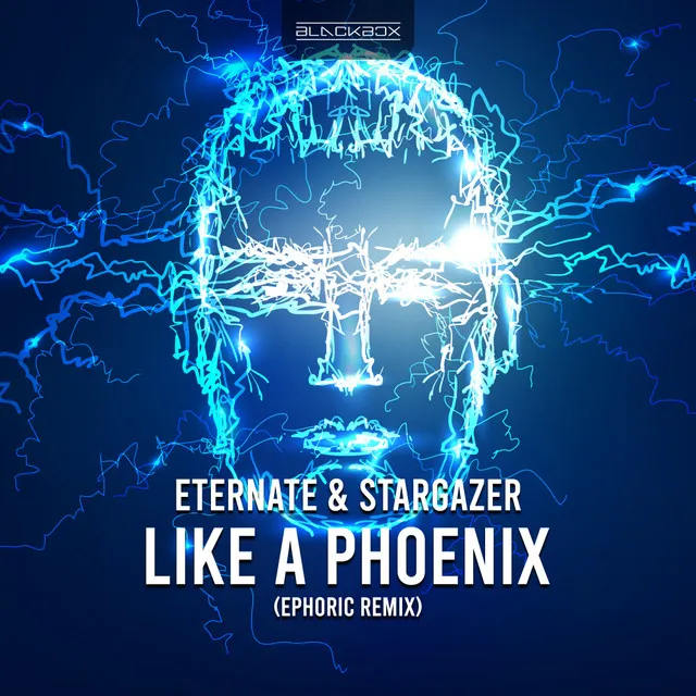 Like A Phoenix - Ephoric Remix