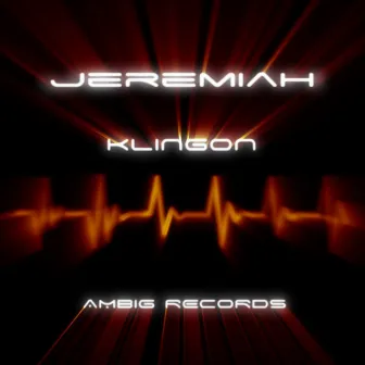 Klingon by Jeremiah