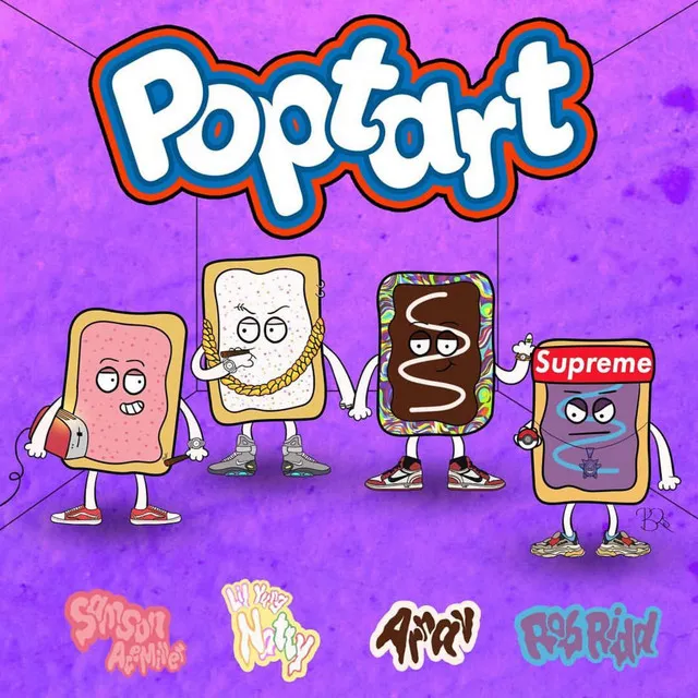 Poptart