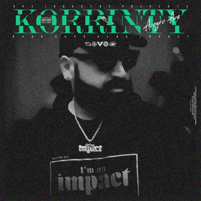 KORRINTY