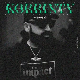 KORRINTY by Aveyro Ave