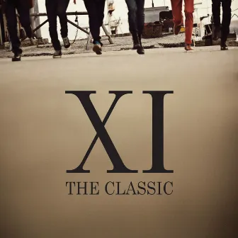 The Classic by SHINHWA