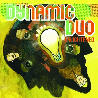 Enlightened by Dynamicduo