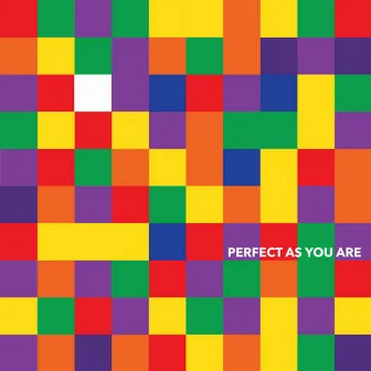 Perfect as You Are by Massive Vibe