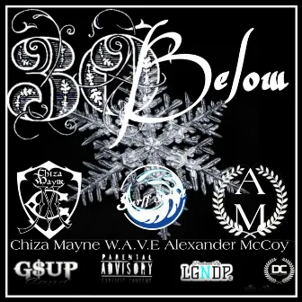 30 Below by Chiza Mayne