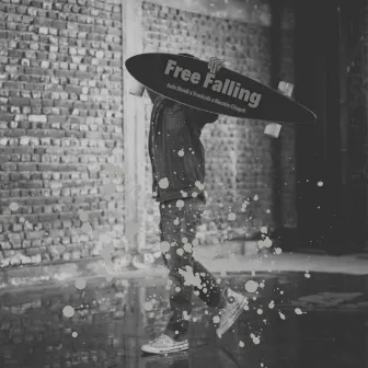 Free Falling by Trackula