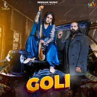 Goli by Hemant Faujdar