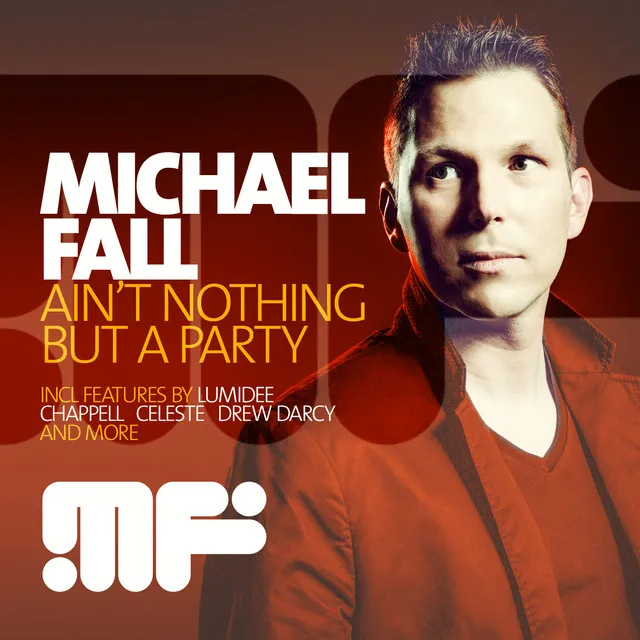 I'm No More Impressed (Michael Fall Remix)