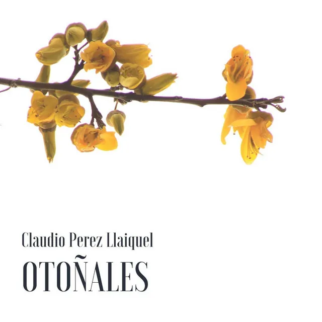 Otoñal Amarillo