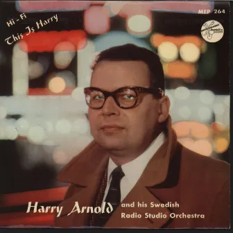 This Is Harry by Harry Arnold and His Swedish Radio Studio Orchestra