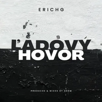 Ľadový hovor by ErichG