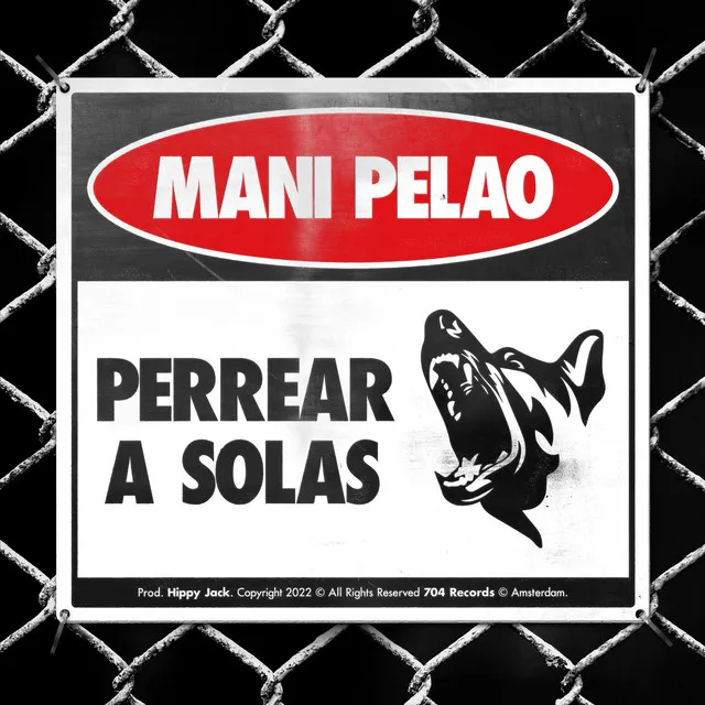 Perrear a Solas