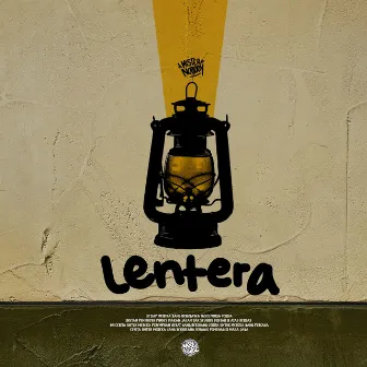 Lentera by Mister Nobody