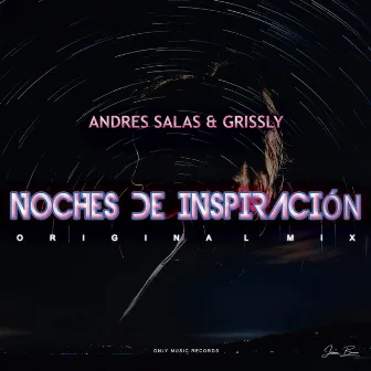 Noches De Inspiracion by Andres Salas