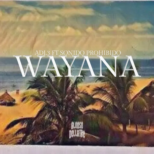 Wayana