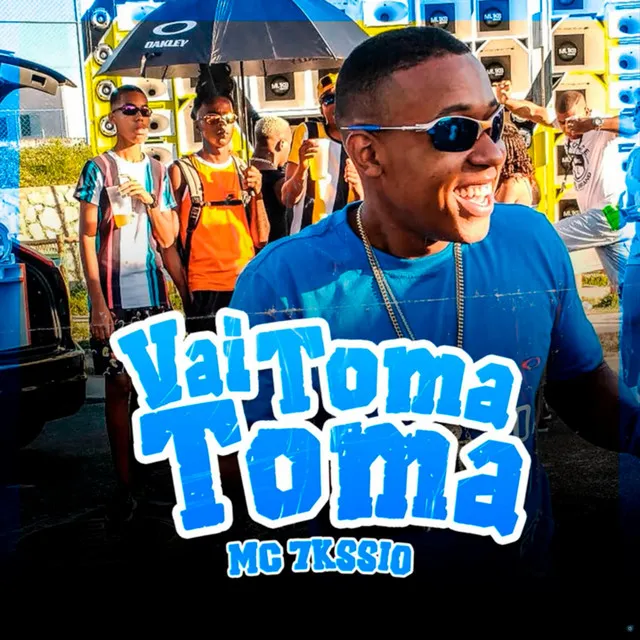 Vai Toma Toma