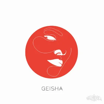 Geisha by Willhouse