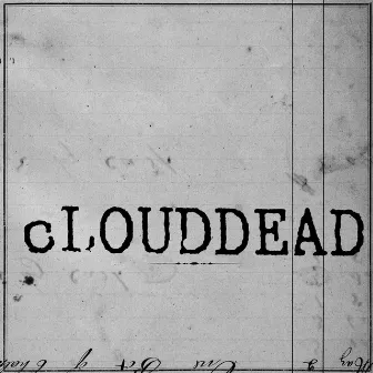 Ten (Deluxe Edition) by cLOUDDEAD