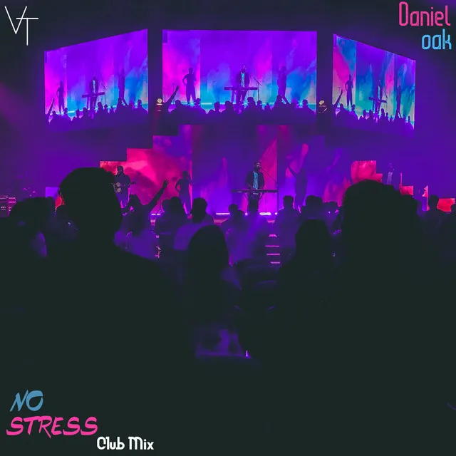 No Stress (Club Mix)