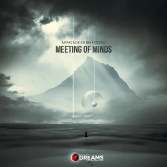 Meeting of Minds by Approaching Infrasonic