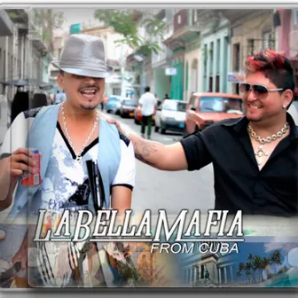 From Cuba by La Bella Mafia