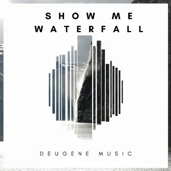 Waterfall by Showme