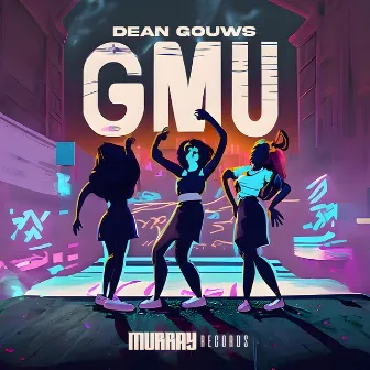 Give Me Up by Dean Gouws