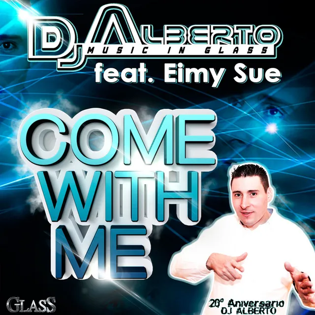 Come With Me - Club Mix