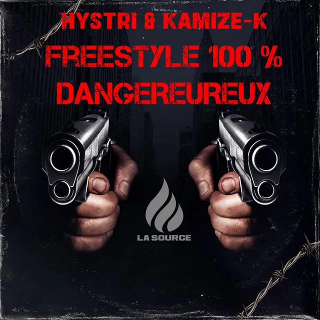 Freestyle 100 Pour-Cent Dangereux