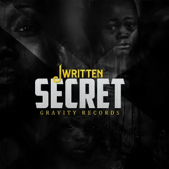 Secret by J Written