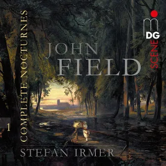 Field: Complete Nocturnes, Vol. 1 by Stefan Irmer