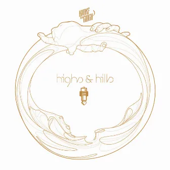 Highs & Hills by Klinke Auf Cinch