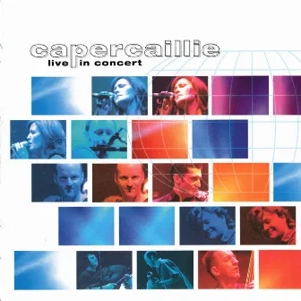 Capercaillie: Live in Concert by Capercaillie